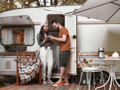 How Trailer Rentals Are Transforming Outdoor Living