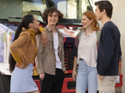 Millennials Fueling the Trailer Rental Boom in 2025