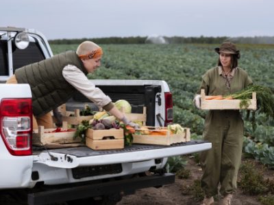 Growing Demand for Trailer Rentals in Rural Areas