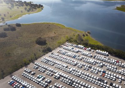 Trailer Rental Market Trends 2025: Key Insights & Forecast