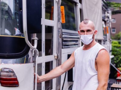 How COVID-19 Changed Trailer Rentals Forever