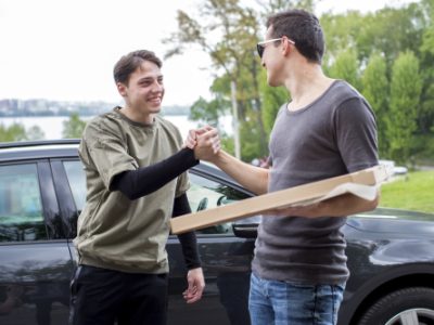 Sustainable Towing Tips for Renters | Eco-Friendly Guide