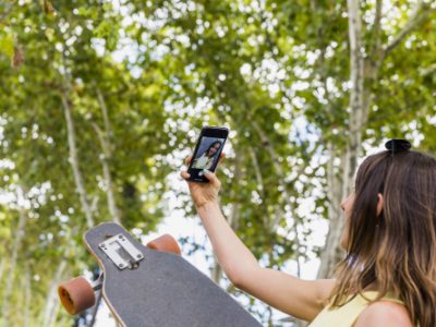 Green Tech in Trailer Design: What’s Next for 2025?
