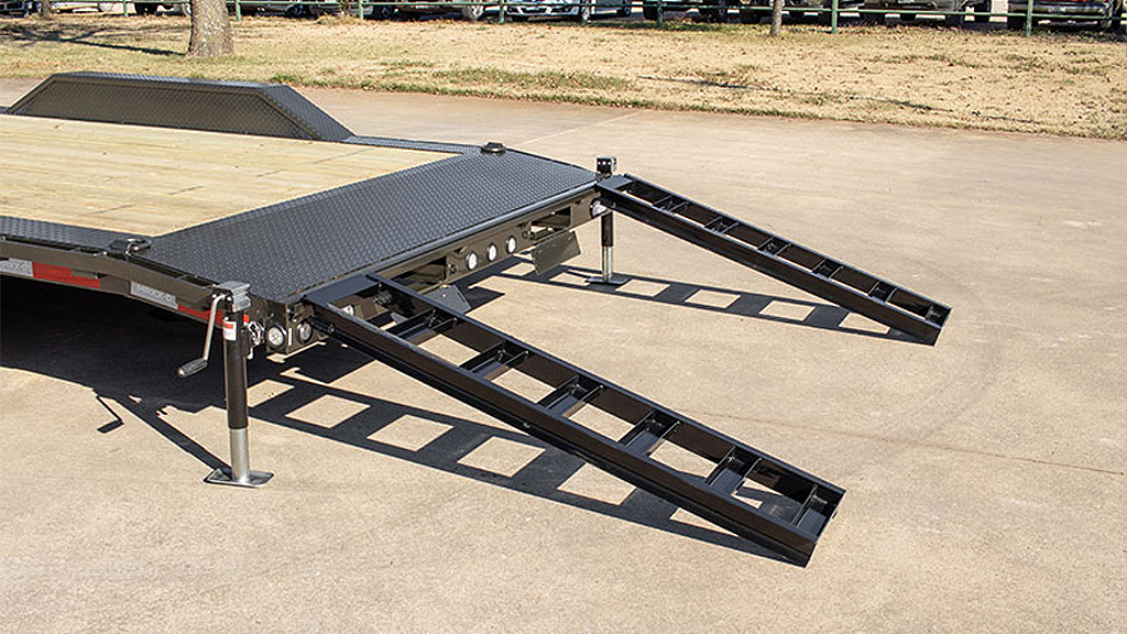 Car Hauler 20' x 8.5'