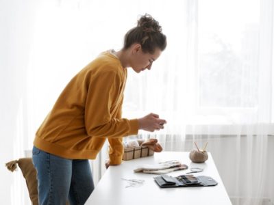 Minimalist Living: Rent What You Need, When You Need