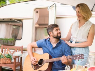 Rent Trailers vs Hotels: A Traveler's Smart Choice