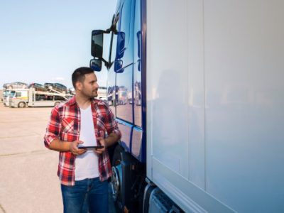 Peer-to-Peer Trailer Rentals Made Easy for All Users