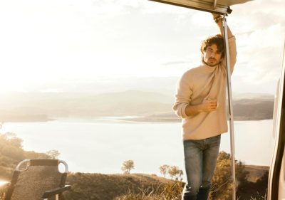 Weekend Getaways Reimagined with Trailer Rentals