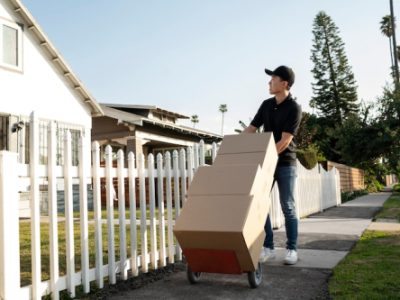Safe Hauling Tips for First-Time Trailer Renters