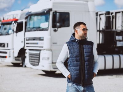 Trailer Rental Market Shifts Toward Flexibility