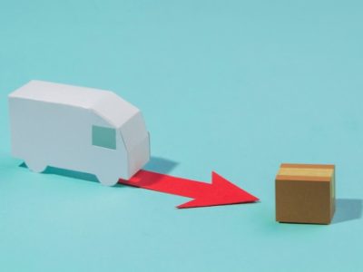 Trailer Sharing Cuts Costs for Small Businesses