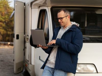 Affordable Trailer Rentals via Online Platforms