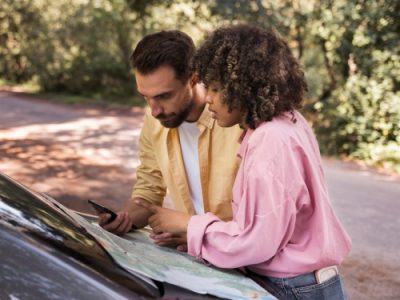 Eco Benefits of Local Trailer Sharing