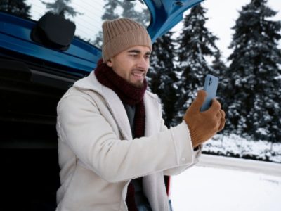 Seasonal Gear Made Easy with Peer-to-Peer Rentals