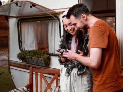 Renting a Trailer for Seasonal Needs: Smart Choice