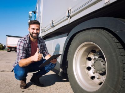 Prep Your Vehicle for Towing a Rental Trailer