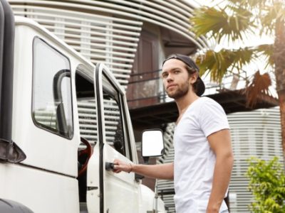 Car Hauler Rentals for Easy Auto Transport