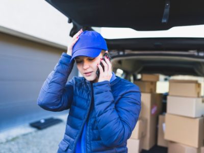 Peer-to-Peer Car Hauler Rentals for Movers