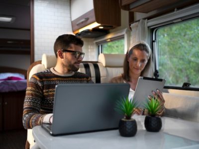 Millennials Drive Trailer Rental Growth in 2025
