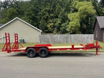 Car Hauler