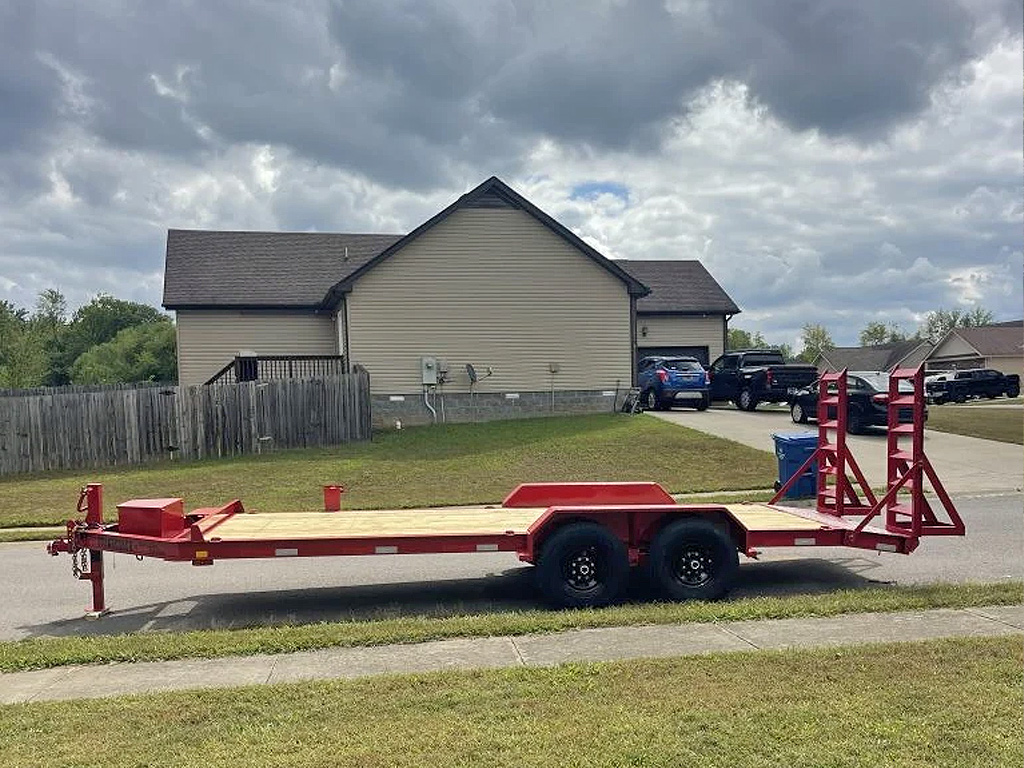 Car Hauler