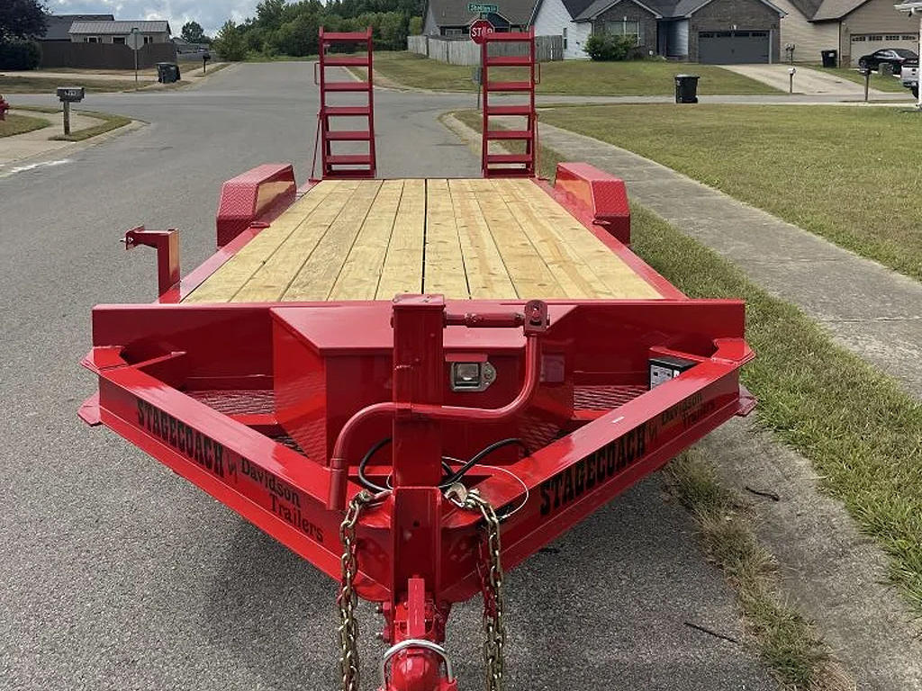 Car Hauler