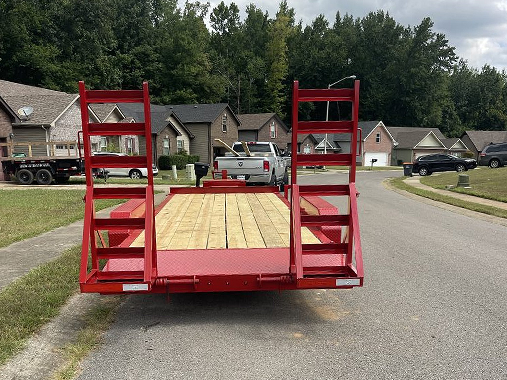 Car Hauler