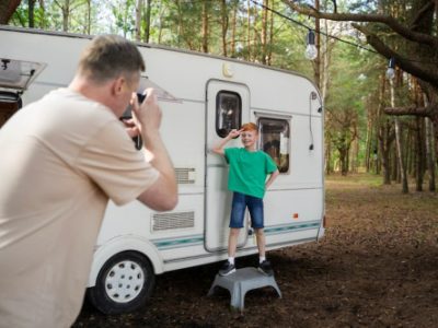 Choose the Right Trailer for Your Rental Needs