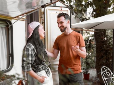 How MyTrailer Builds Trust with First-Time Renters