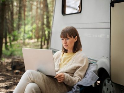 How to Rent Out Your Trailer Without a Website