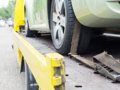How to Inspect a Rental Trailer Before Hitting the Road