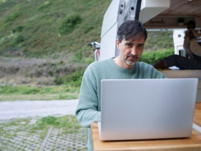 Online Trailer Rentals for Flexible Travel Needs