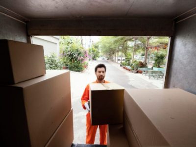 Why Rent Cargo Trailers for Moving and Storage?