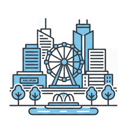 Atlanta Icon