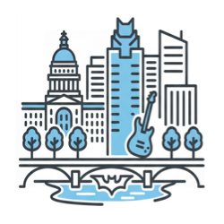 Austin Icon