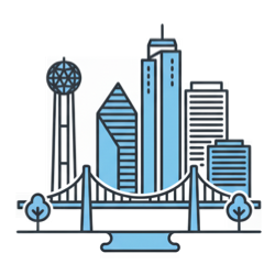 Dallas Icon