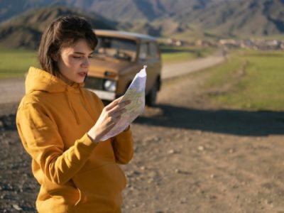 Ensure Safety When Renting a Trailer for Your Next Adventure