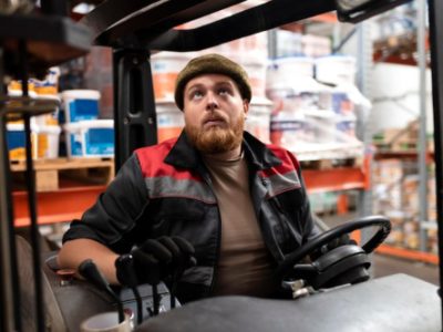 The Rise of Equipment Trailer Rentals for Small Business