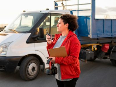 Environmental Benefits of Renting Trailers Over Owning