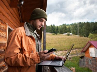 Local Trailer Rentals: Boost Your DIY Project Efficiency