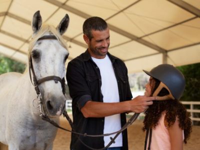 Key Considerations When Renting a Horse Trailer