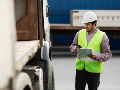 Trailer Rentals Boost Supply Chain Efficiency