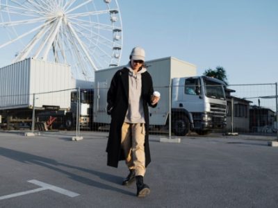 Flatbed Trailers: Essential for Construction Transport