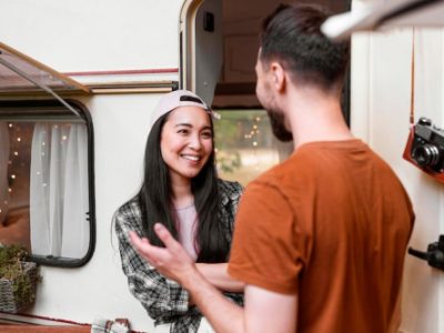 Tips for First-Time Trailer Renters: Key Insights