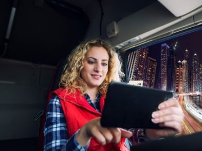The Future of Trailer Rentals: Peer-to-Peer Growth