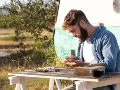 Versatile Landscape Trailer Rentals for Home & Business