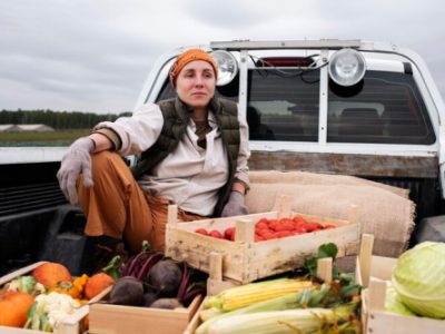 Peer-to-Peer Rentals Enhance Rural Transport in Michigan