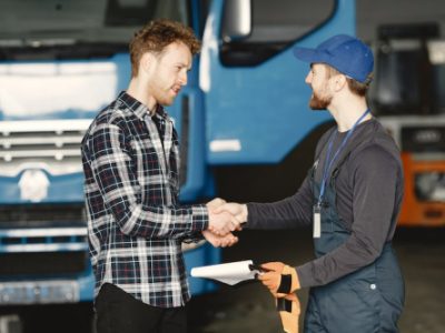 Ryder Introduces Drop-and-Hook Service for Trailers
