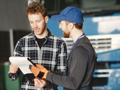 Owners Set Trailer Rental Prices for Flexibility