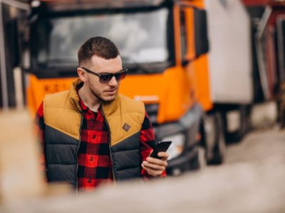 App Enhances Peer-to-Peer Trailer Rental Experience